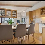 Kb - Sentrum Leknes Villa Vestvagoy