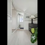 Kb - Sentrum Leknes * Vestvagoy