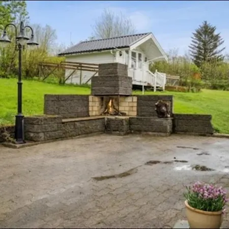 Kb - Sentrum Leknes *