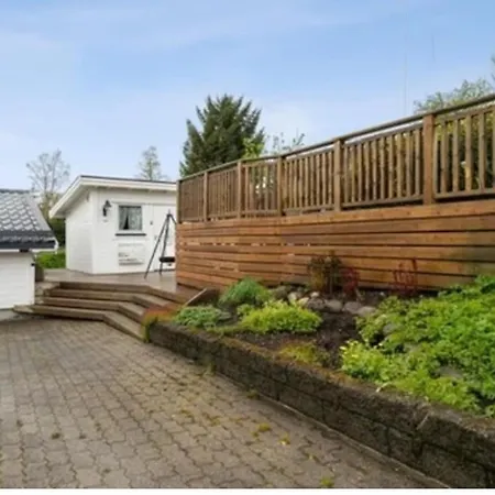 Kb - Sentrum Leknes *