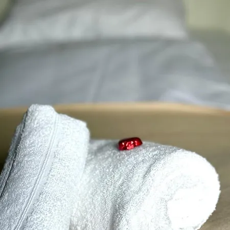 Villa Kb - Sentrum Leknes Vestvagoy