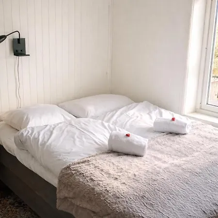 Villa Kb - Sentrum Leknes *