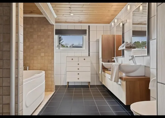 Villa Kb - Sentrum Leknes